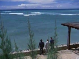 Still from Is This Any Way To Run A Paradise?