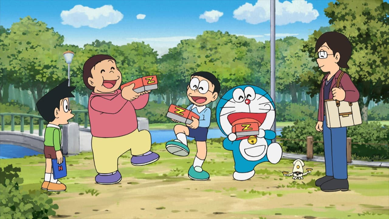 Still from Episode 1202