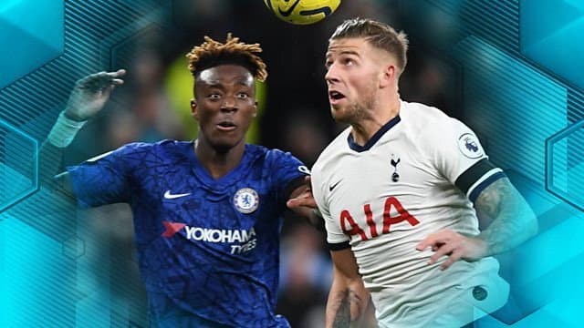Still from MOTD2 - 22nd December 2019