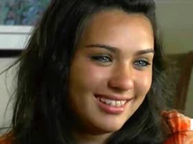 Still from Izabella