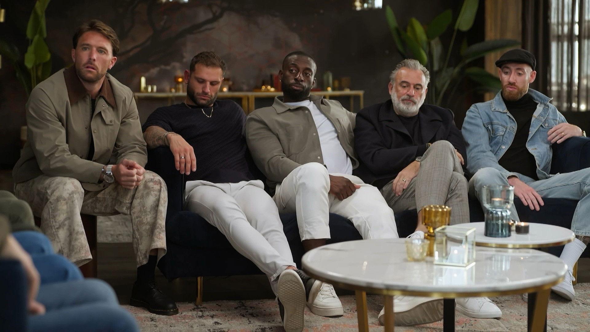 Still from Episode 11