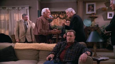 Still from Surprise Artie