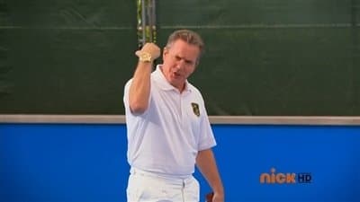 Still from Doubles Trouble