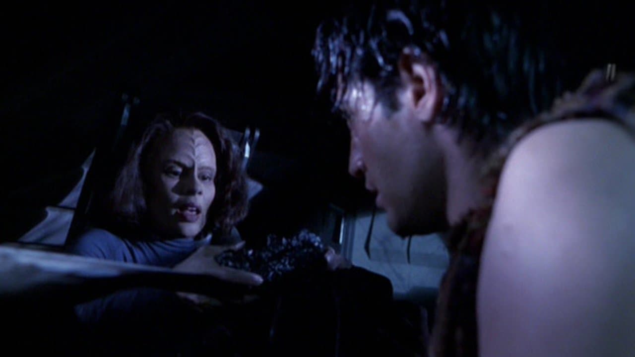 Still from Muse