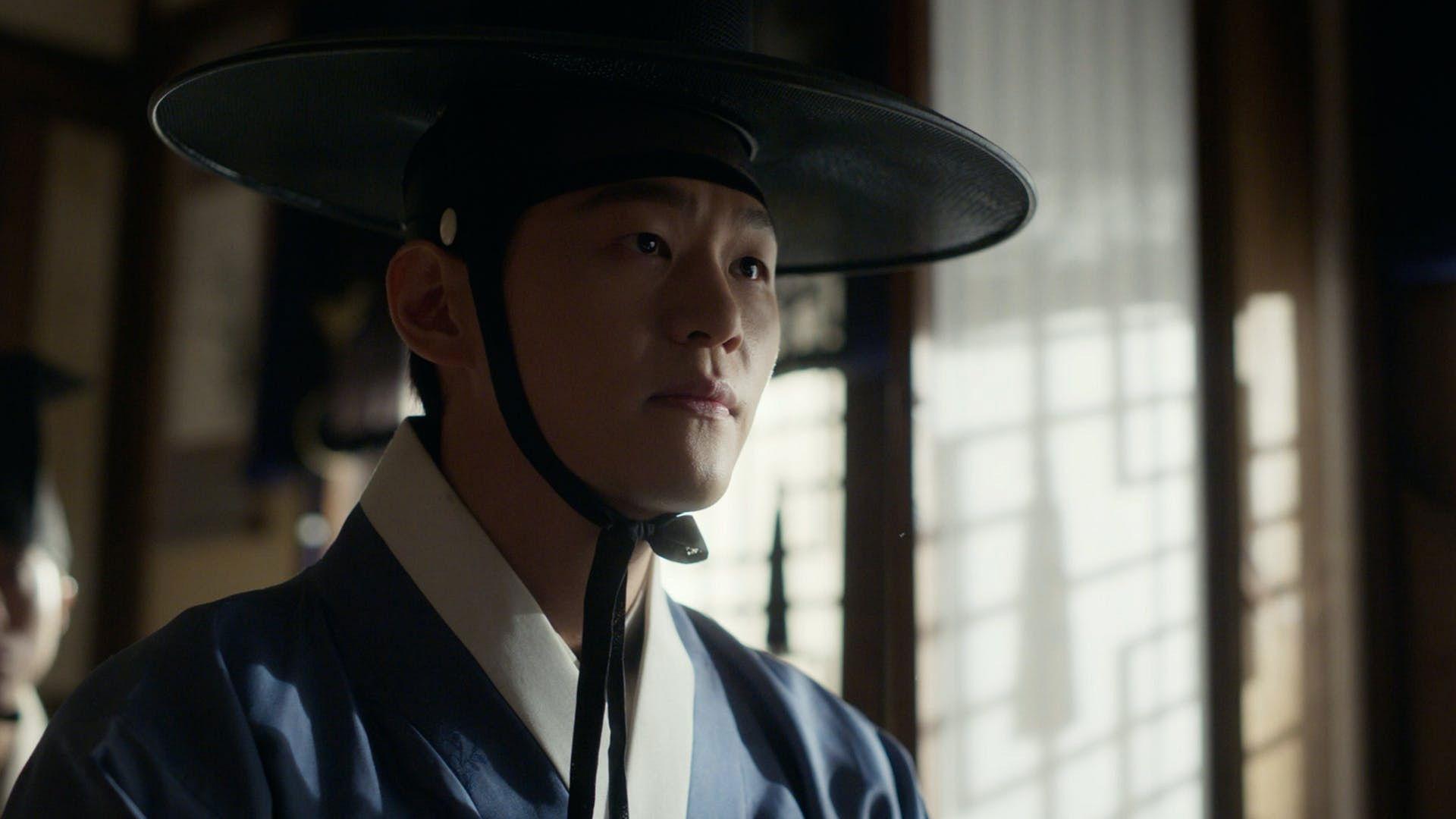 Still from Episode 14