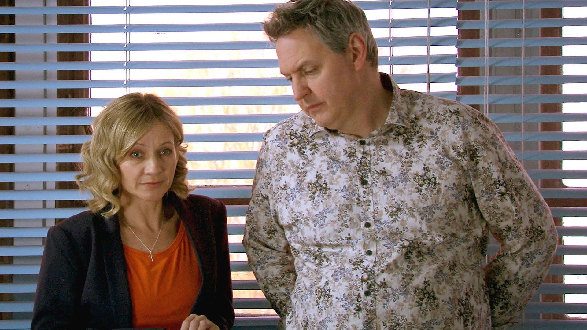 Still from No Apologies