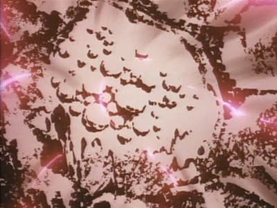 Still from The Mountain