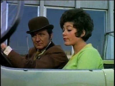 Still from Wish You Were Here