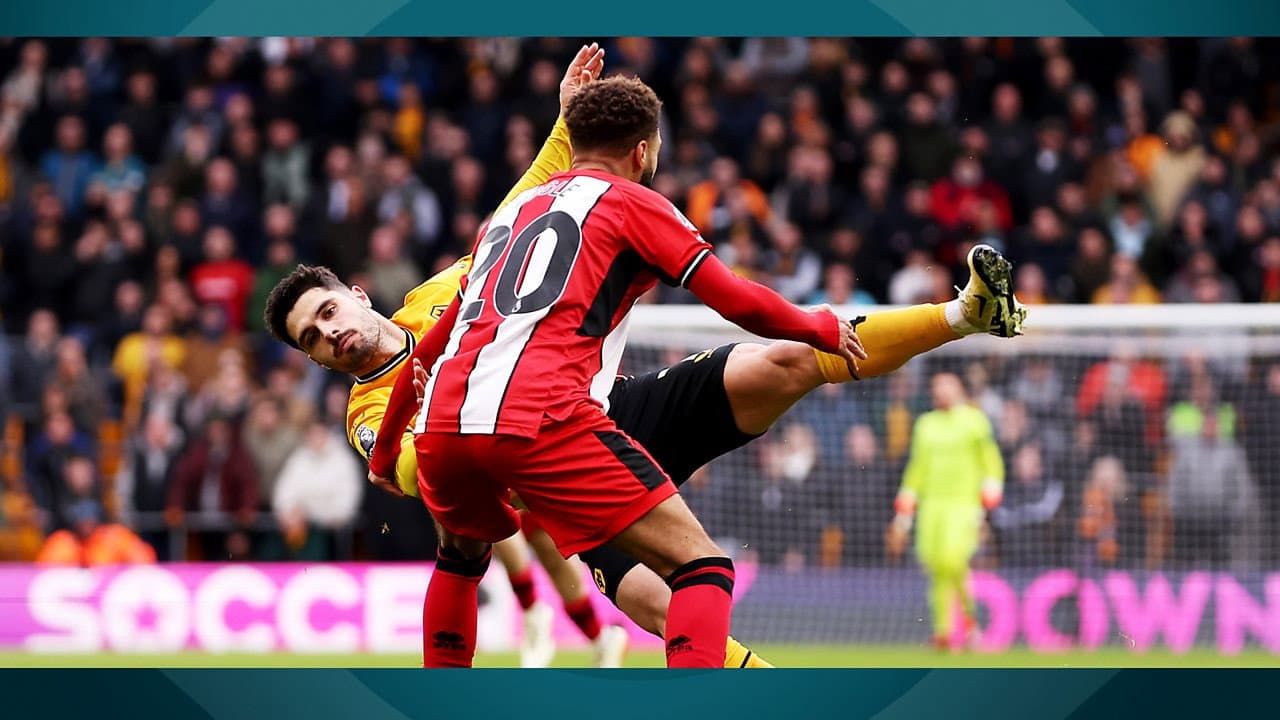 Still from MOTD2 - 25th February 2024