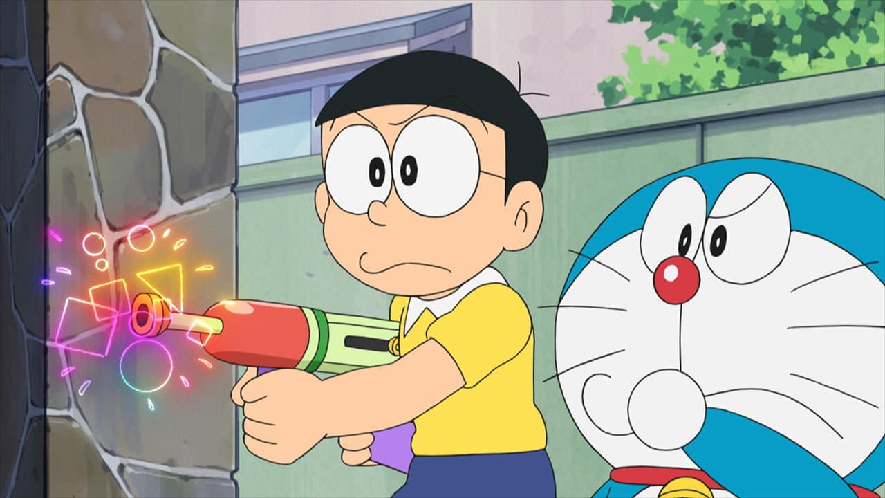 Still from Episode 1242