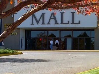 Still from Still Shoplifting