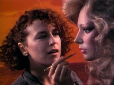 Still from Mary, Mary