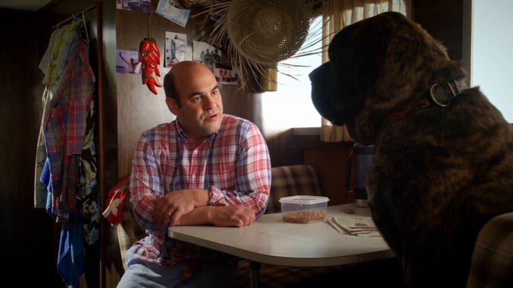 Still from Turn This Car Around