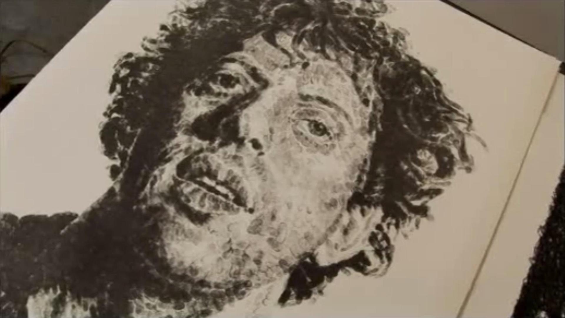 Still from Glass: A Portrait of Philip in Twelve Parts