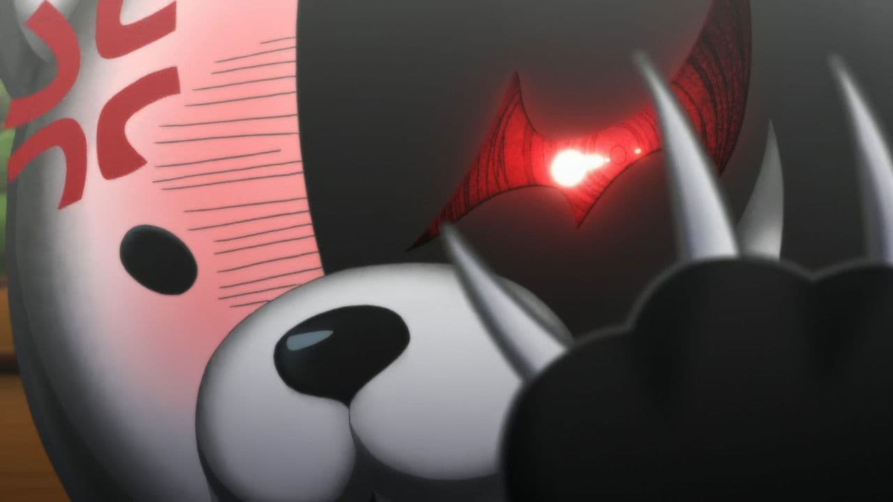 Still from (Not) Normal Arc: The Junk Food of Despair for Racing Through Youth