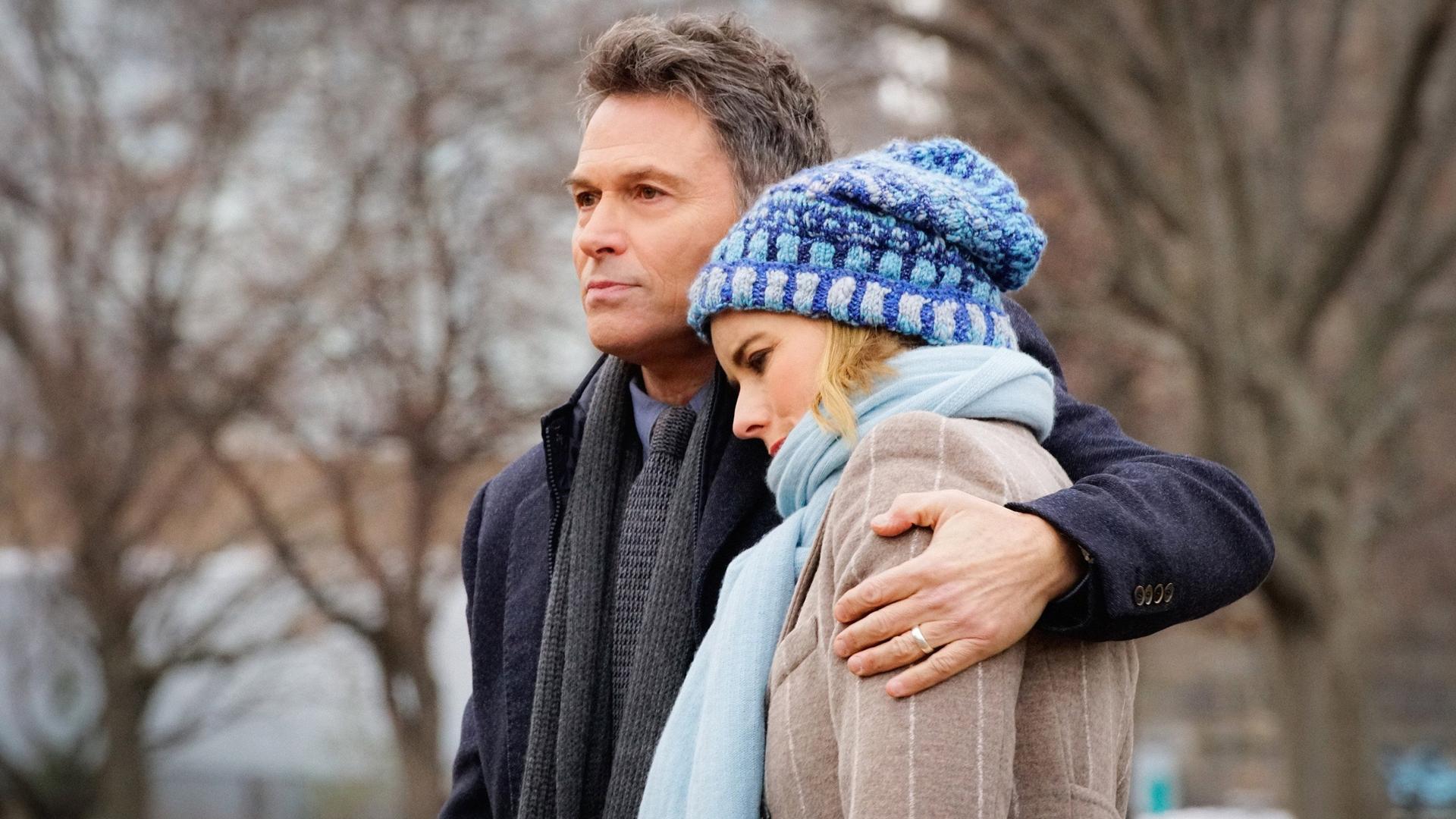 Still from My Funny Valentine