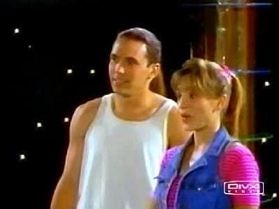 Still from Follow that Cab!