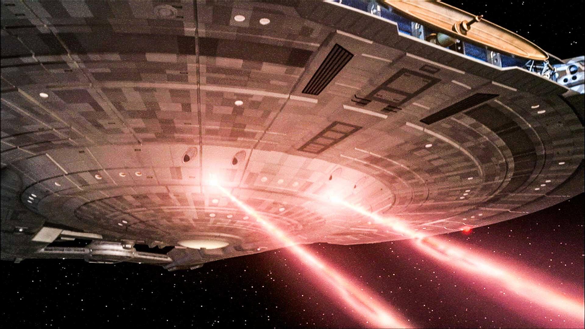 Still from Silent Enemy