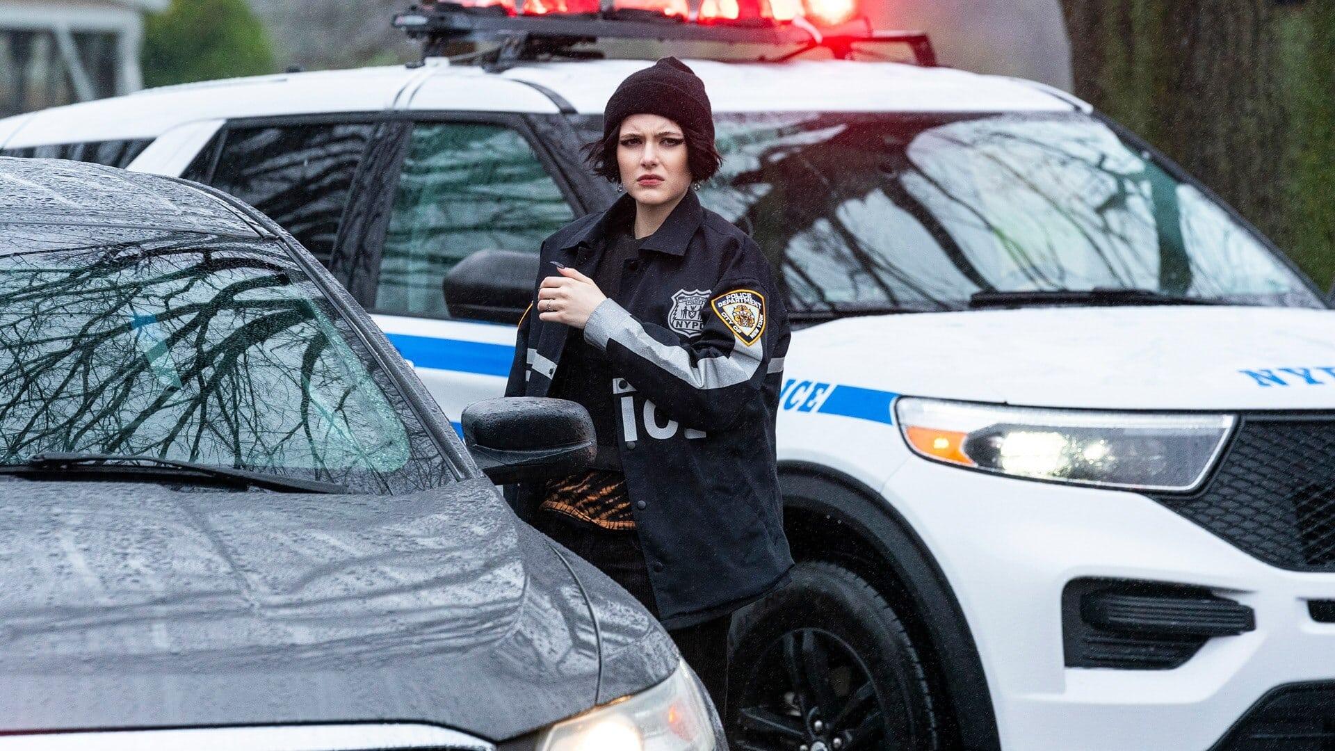 Still from Redcoat