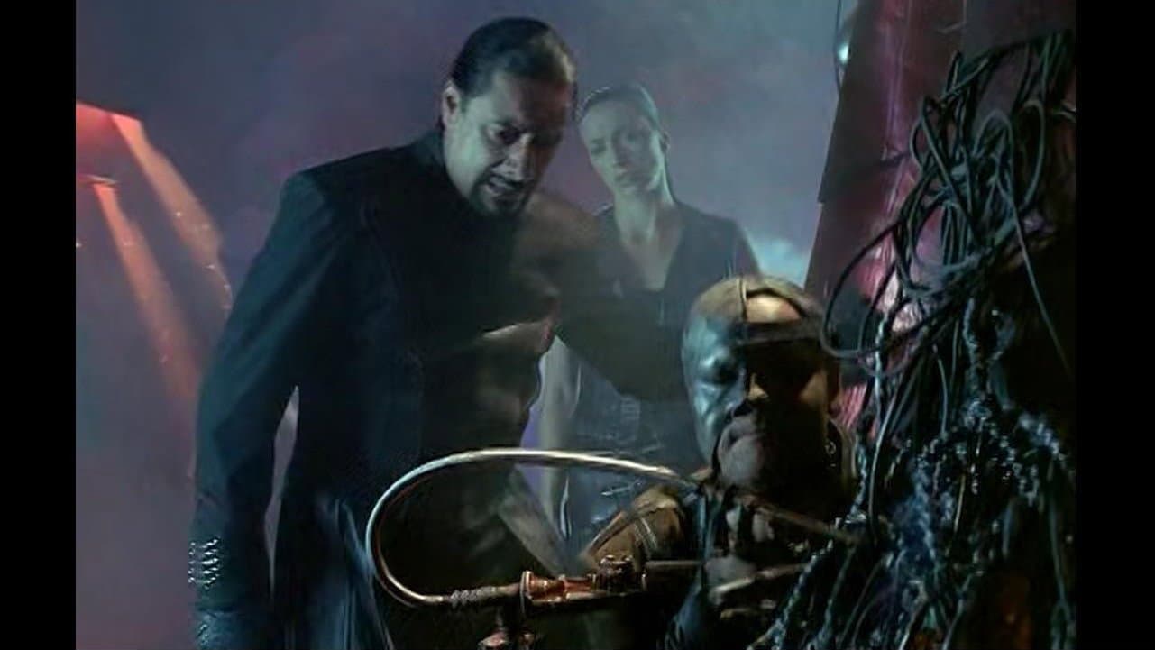 Still from Thanks for Sharing Deleted Scene (S03)