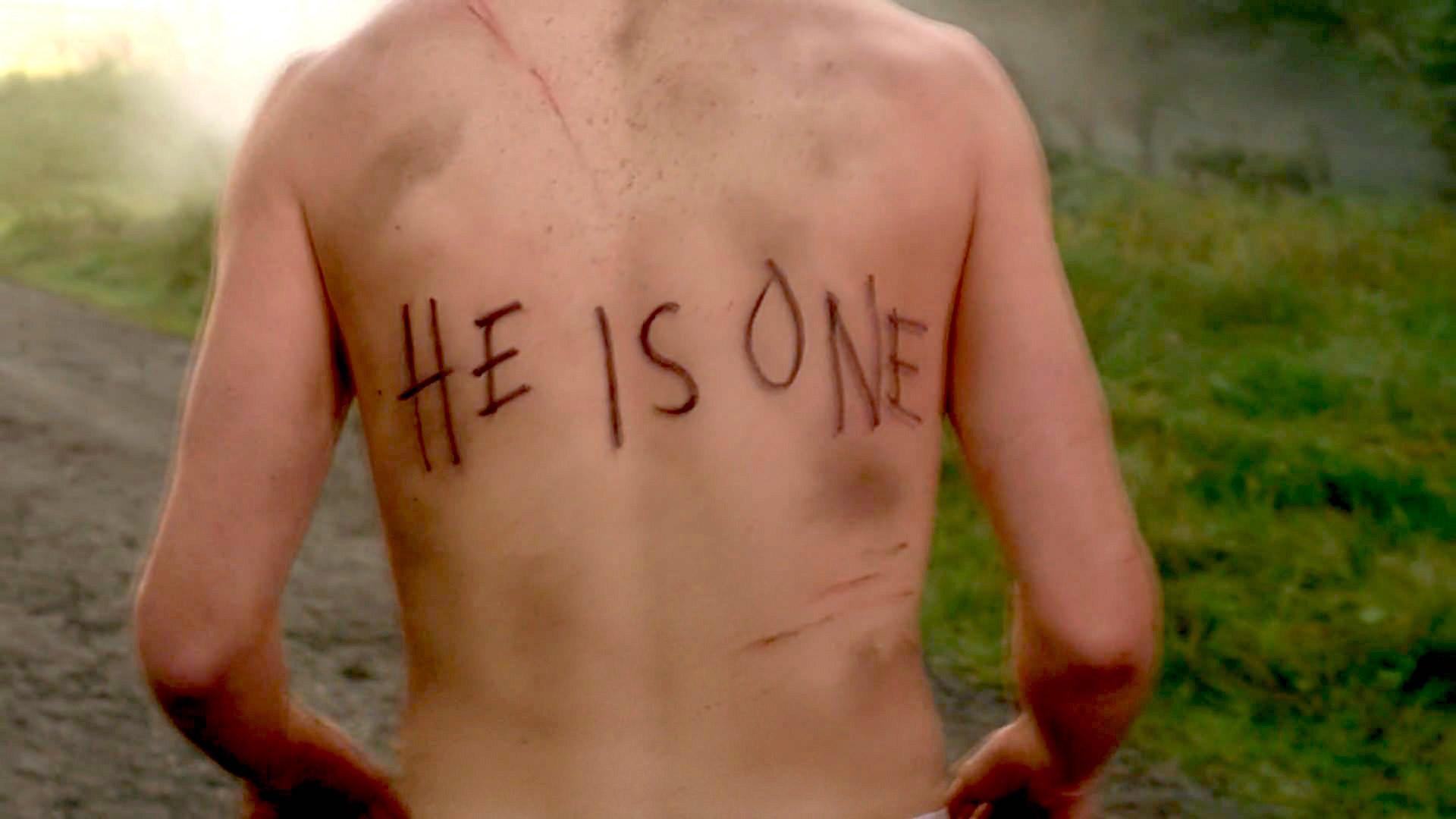 Still from Red Museum
