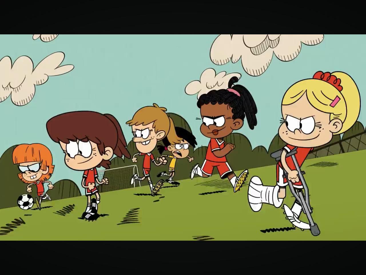 Still from Sponsor Tripped