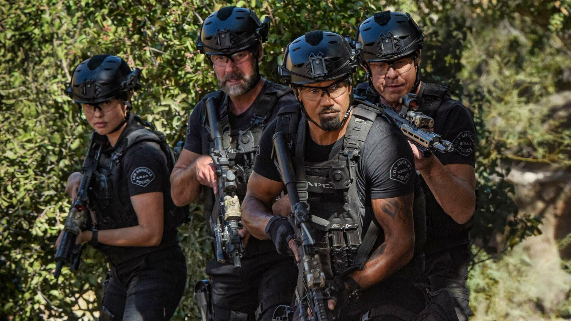 Still from Witness