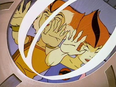 Still from Trapped