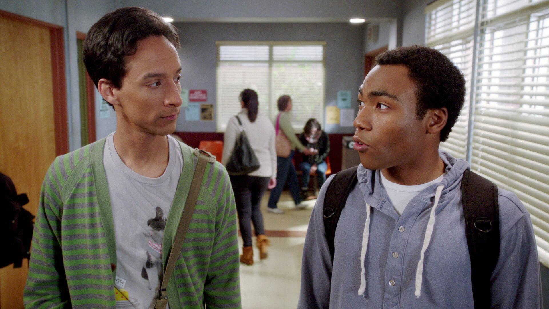 Still from Urban Matrimony and the Sandwich Arts