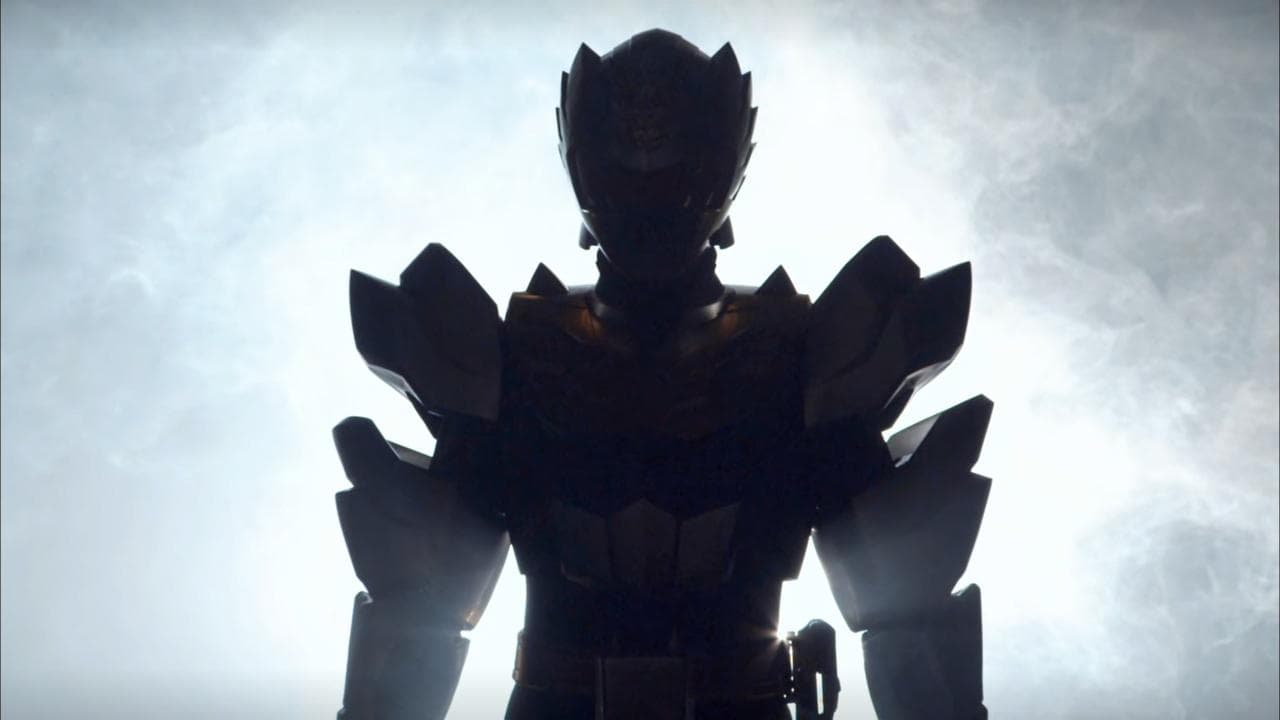 Still from Robo Knight