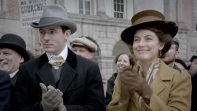 Still from The Tipping Point