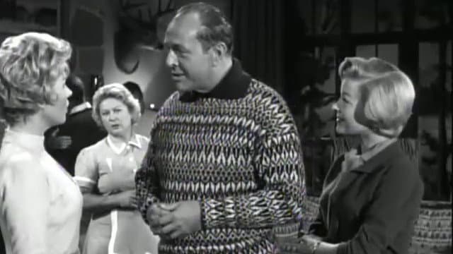 Still from Winter Wonderland