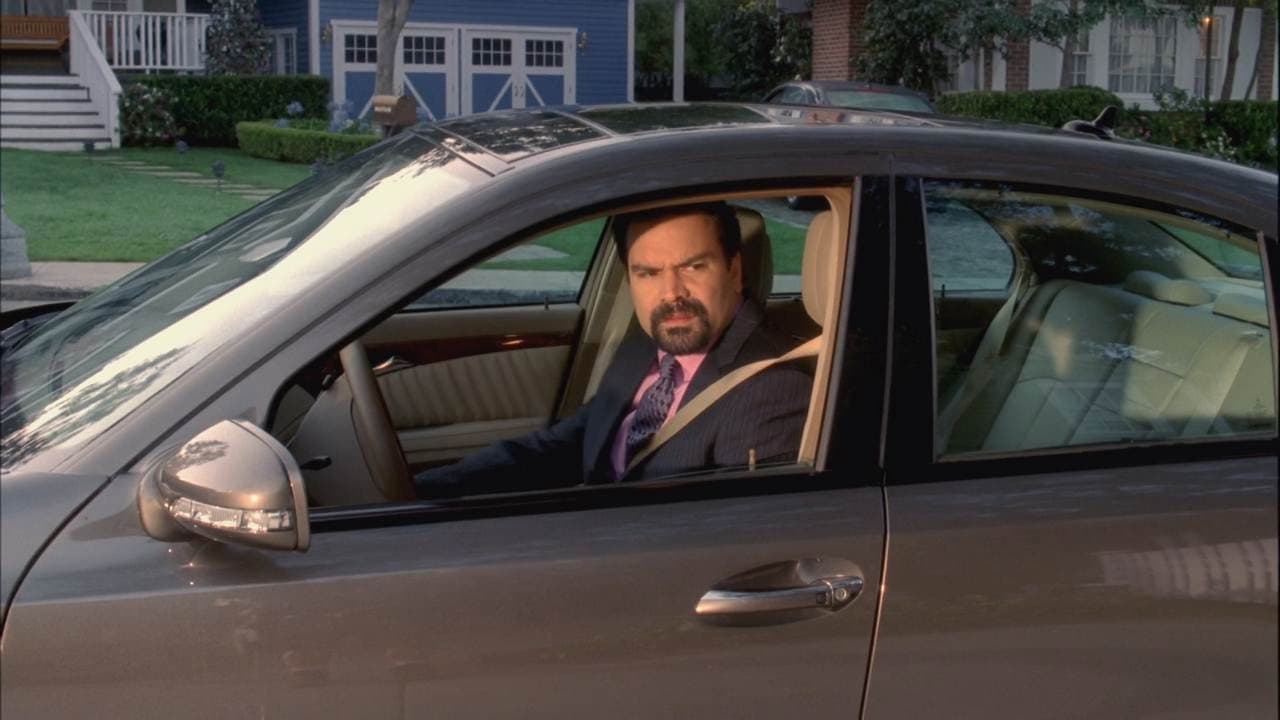 Still from Rose's Turn