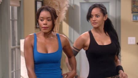Still from Everyone Hates Monica