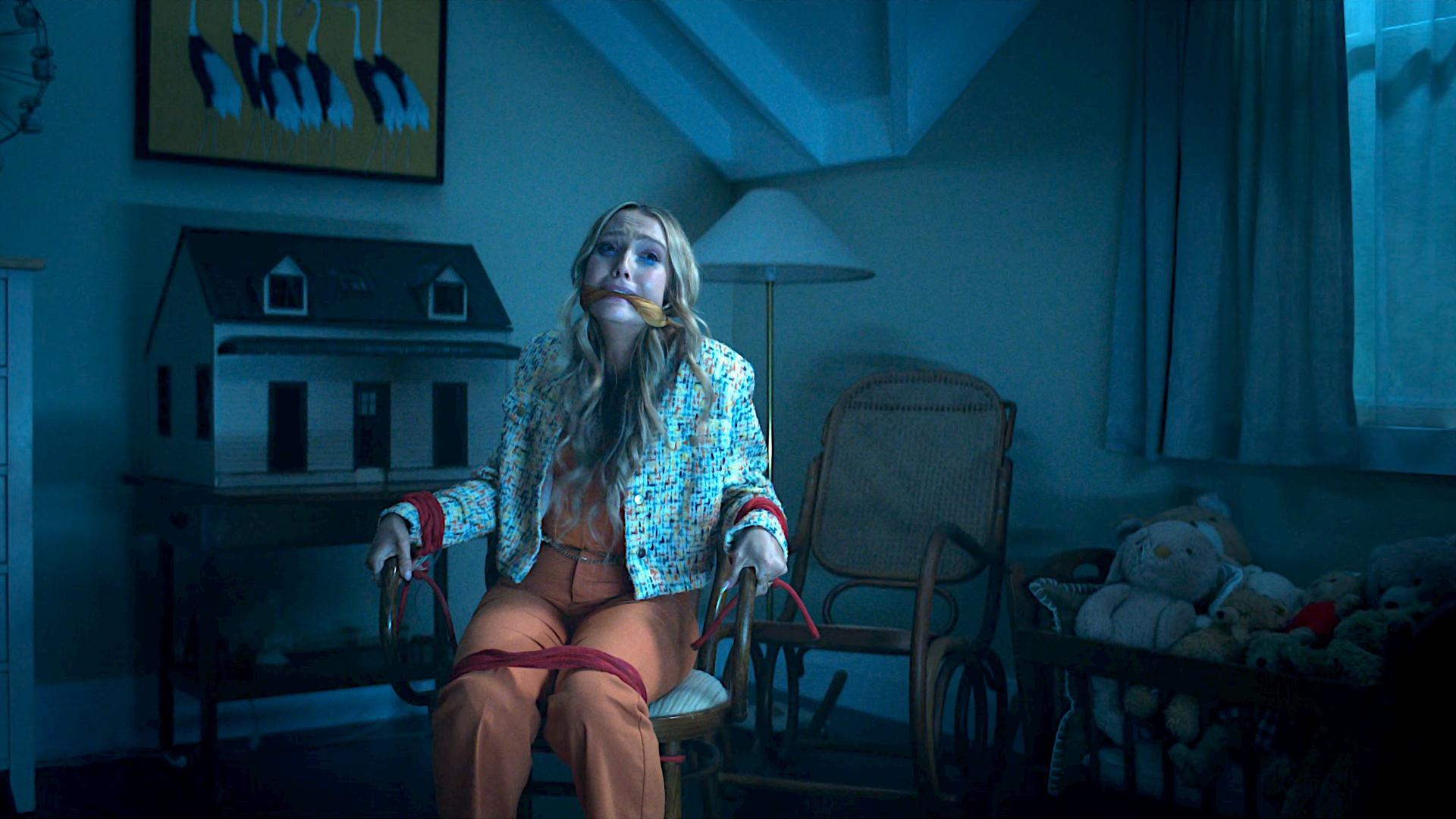Still from Simon Says Time Out