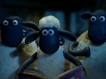Still from Tooth Fairy