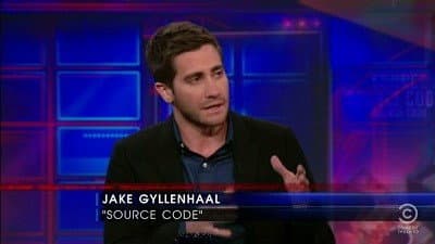 Still from Jake Gyllenhaal