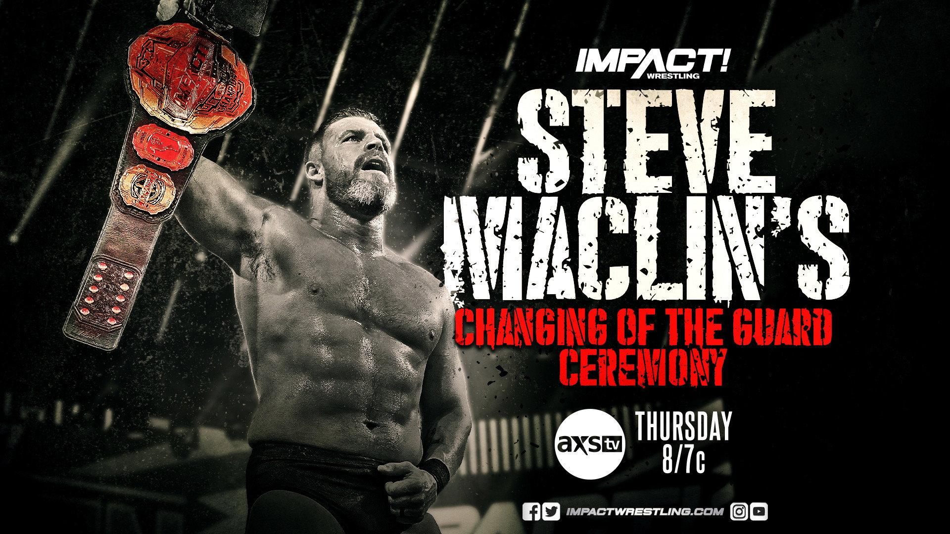 Still from Impact! #979