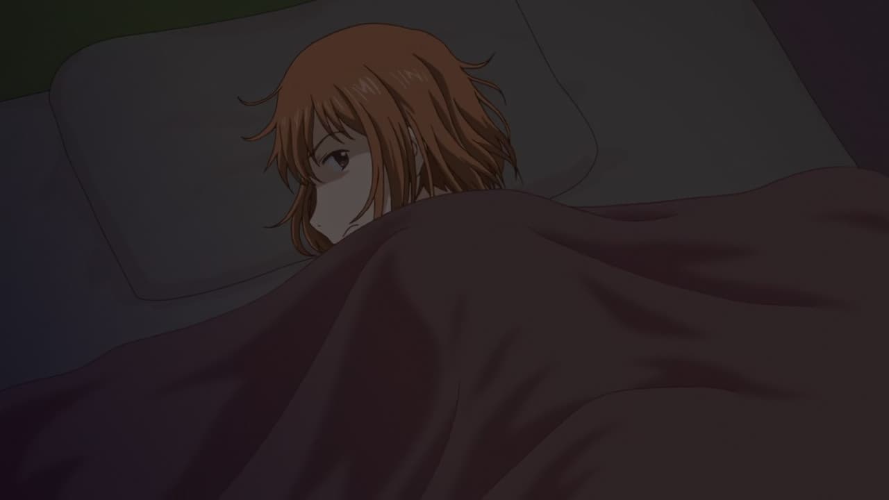 Still from Chio in the Middle of the Night