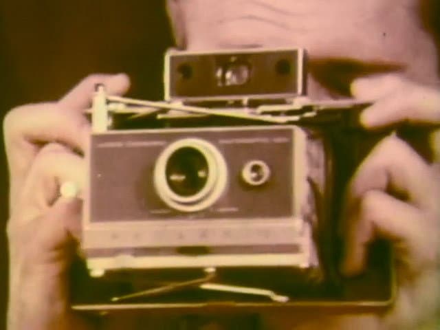 Still from Captured Light