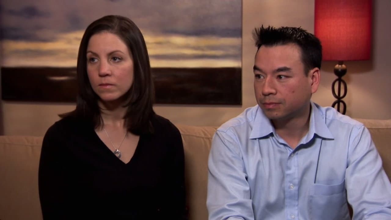 Still from Out on Their Own [Andrea & Dave]