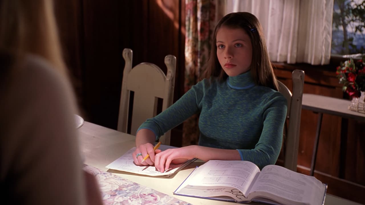 Still from Tough Love