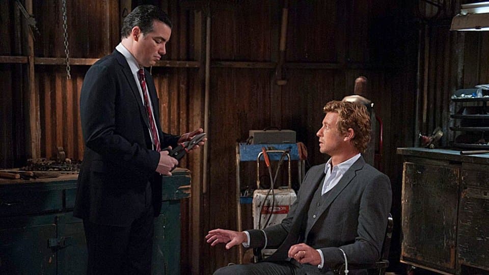 Still from Red Listed