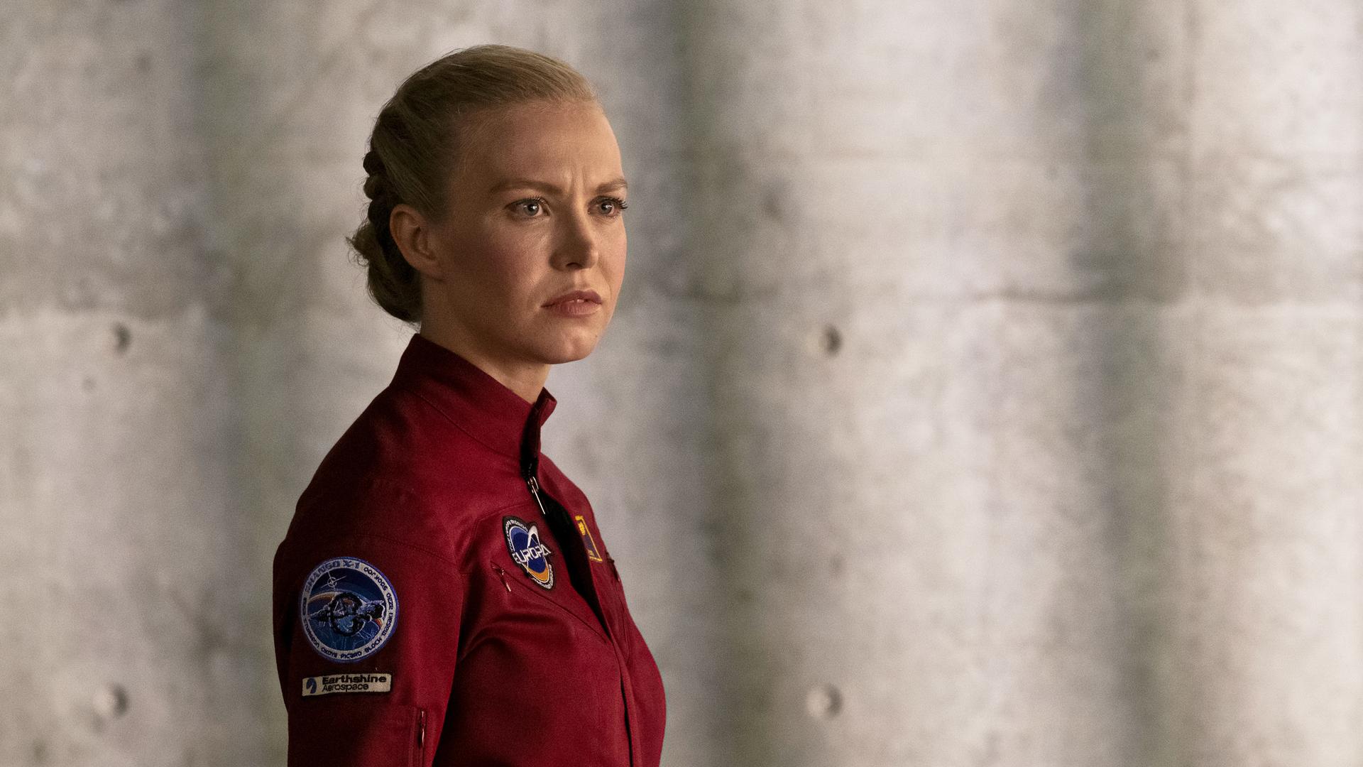Still from Farewell
