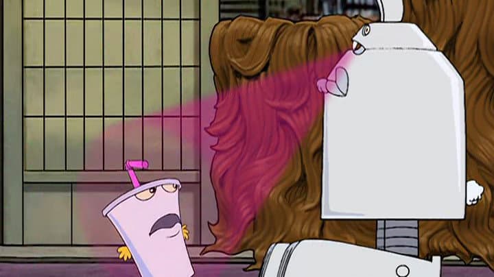 Still from Rabbot