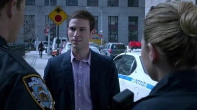 Still from Secret Arrangements
