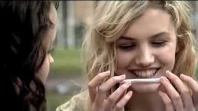 Still from Unseen Skins S1: I Mostly Do