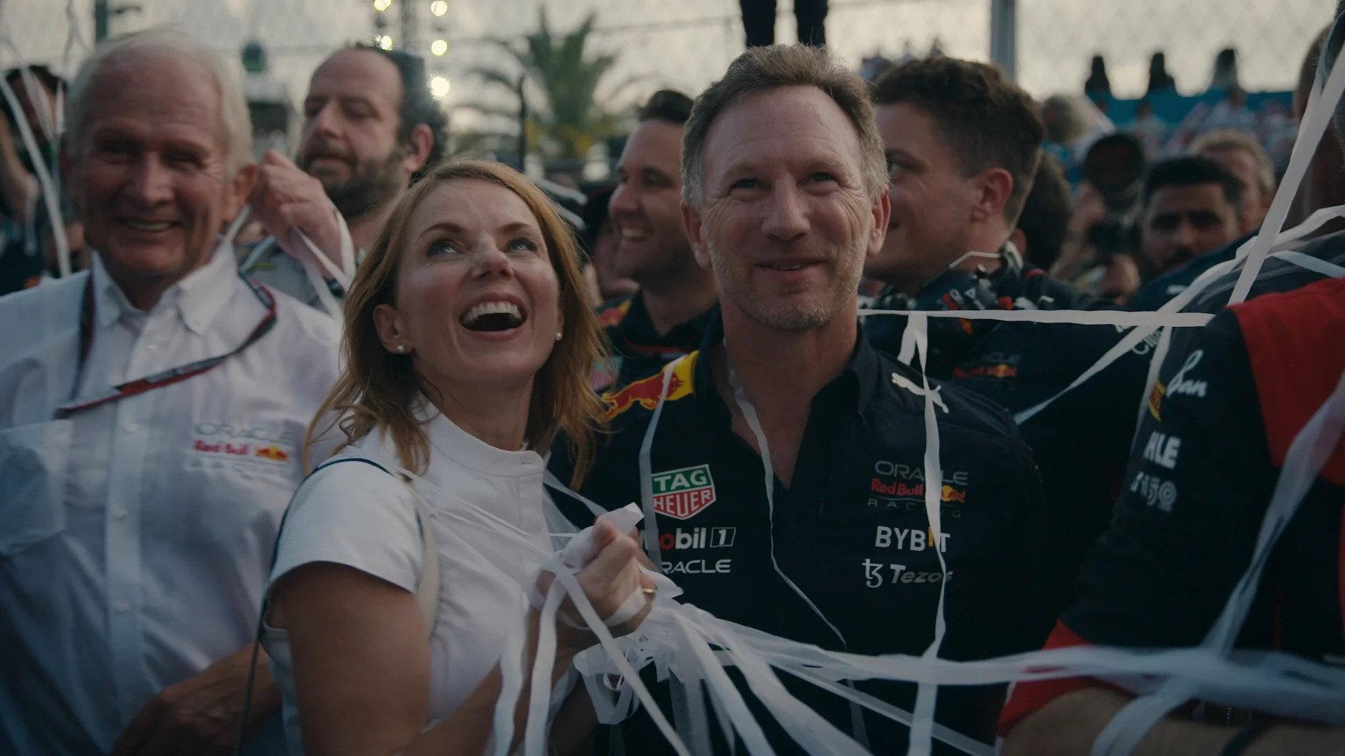 Still from Business as Usual