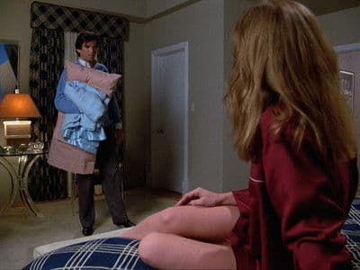 Still from Steele in the Family