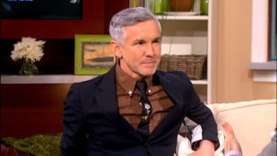 Still from Baz Luhrmann